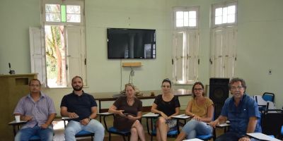 Realizada em SLS a segunda etapa do processo seletivo do Programa de Residência em Psiquiatria 