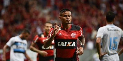 Reservas do Grêmio perdem para o Flamengo na estreia na Primeira Liga