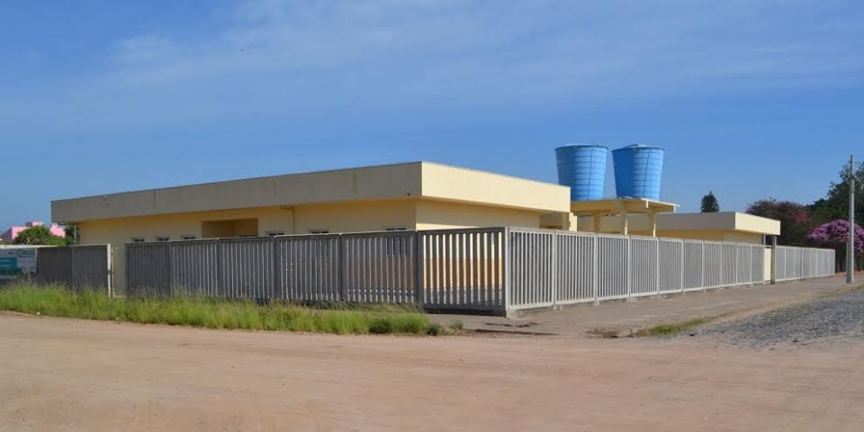 Prefeito de Camaquã Irá a Brasília para tratar assuntos ligados à UPA