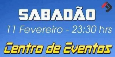 Neste sábado (11) tem Alma Nova no Centro de Eventos de Chuvisca