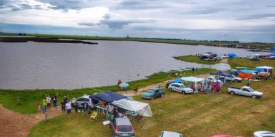 Confira os resultados do 29º Campeonato Municipal de Pesca de São Lourenço do Sul