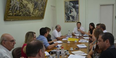 Prefeitura de Camaquã pagará a folha do funcionalismo no dia 24 de fevereiro