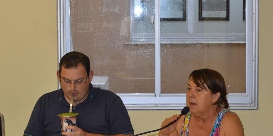Vereadora Márcia Lucas aprova moção de repúdio contra execução do Plano de Gestão da pesca da tainha em SLS