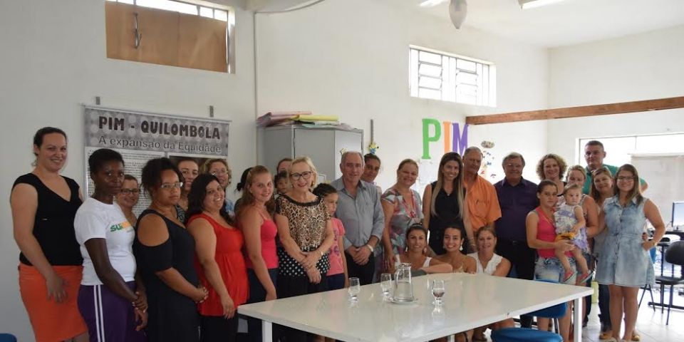 Portaria do novo conselho gestor do Criança Feliz foi assinada na segunda em SLS