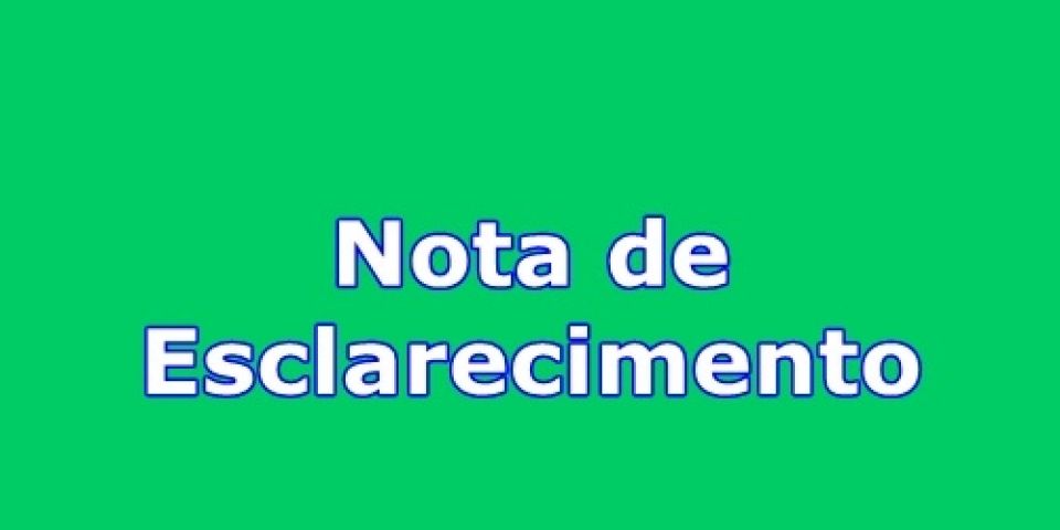 Após divulgar, Prefeitura de São Lourenço do Sul emite nota de esclarecimento sobre dívida herdada no município