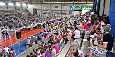 Camaquã é escolhida como uma das sedes do Brasileiro de Futebol Sete