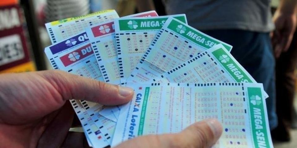 Mega-Sena pode pagar R$ 5 milhões neste sábado