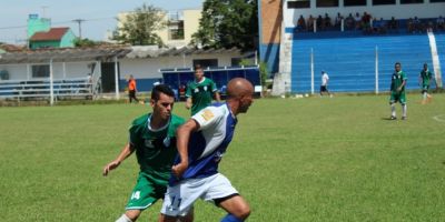 MATÉRIA COMPLETA: Guarany de Camaquã vence por 4 a 0 seu primeiro amistoso do ano