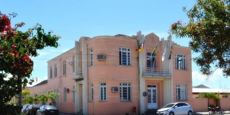 Prefeitura de Tapes divulga gabarito do Processo Seletivo Simplificado Seleção de Estagiários 