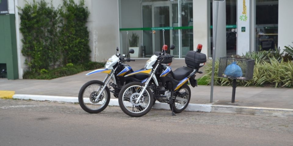 Operação volta as aulas mobiliza agentes de trânsito em Camaquã