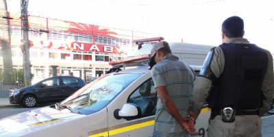 Ocorrências atendidas e atividade do 6º BPM em Rio Grande (29 e 30.05.2014)