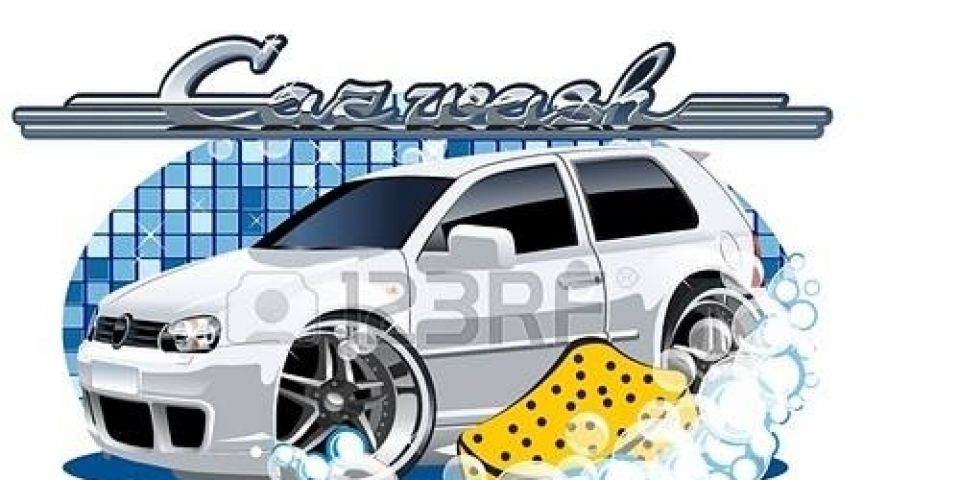 Car Wash – Higienização automotiva com serviço de agendamento e tele-busca