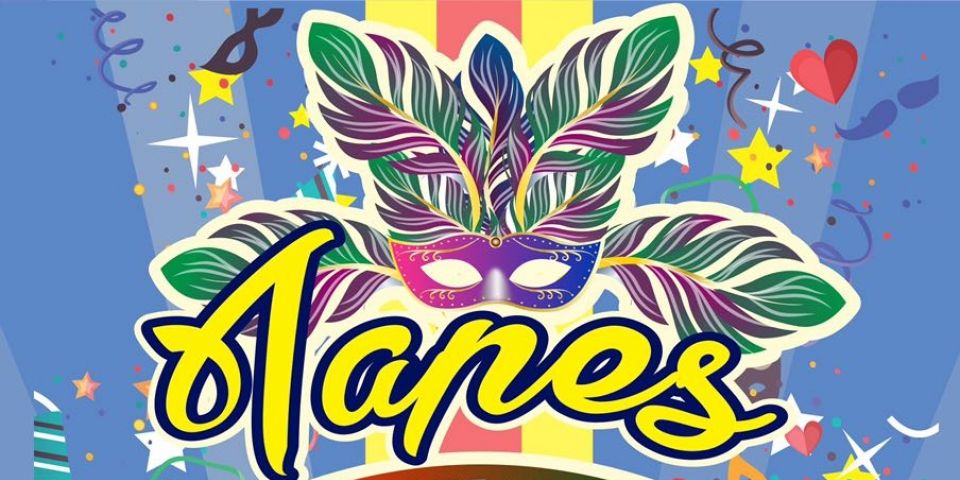 Carnaval de Tapes terá reforço na segurança e câmeras de monitoramento