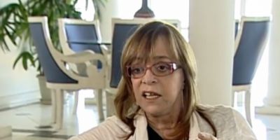 Gloria Perez revela como vai abordar a transexualidade em A Força do Querer