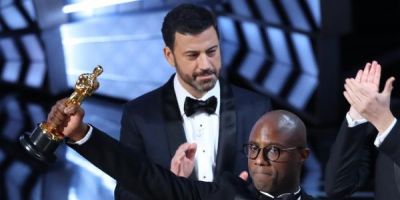 Oscar 2017 é marcado por gafe histórica e críticas a Trump