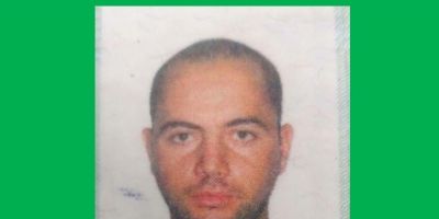 Camaquense está desaparecido desde o último domingo