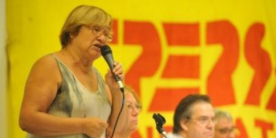 Cpers realizará assembleia 8 de março e projeta greve a partir do dia 15