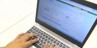 Contribuintes podem entregar declaração do Imposto de Renda a partir de hoje
