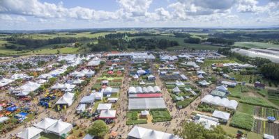 Lançamento da 17ª Expoagro Afubra ocorre nesta sexta em Rio Pardo-RS