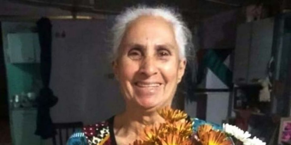 Seguem as buscas pela idosa de 80 anos desaparecida desde quinta em Camaquã