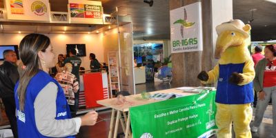 Gestão ambiental da STE informa programação variada no Dia Mundial do Meio Ambiente