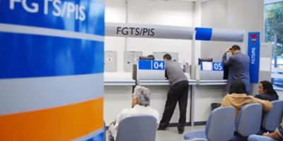 Saques do FGTS inativo começam na próxima sexta-feira