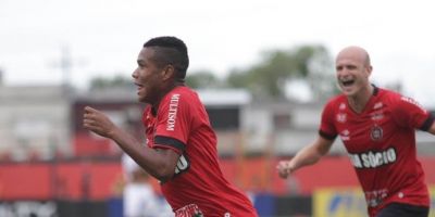 Brasil de Pelotas vence São Paulo de Rio Grande e sobe na tabela do Gauchão