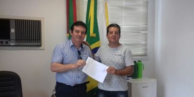Paróquia São José do bairro Carvalho Bastos em Camaquã convida para festividades