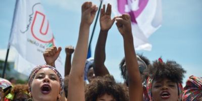 Dia Internacional da Mulher terá greve feminina em diversos países