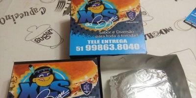 Guarany Futebol Clube lança o Xis do Bugre