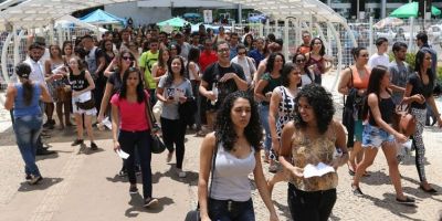 Enem 2017 será em dois domingos consecutivos: 5 e 12 de novembro
