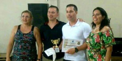 Soldado do Pelotão Rodoviário de SLS recebe certificado de Policial Destaque da Operação Golfinho