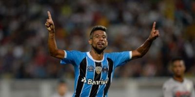 Grêmio estreia na Libertadores com vitória consistente sobre o Zamora