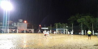 Definidos os finalistas do Campeonato de Verão de Camaquã. As finais ocorrem neste domingo (12)