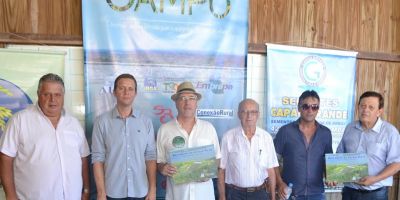 AUD e Criarte lançam obra contando a história da barragem