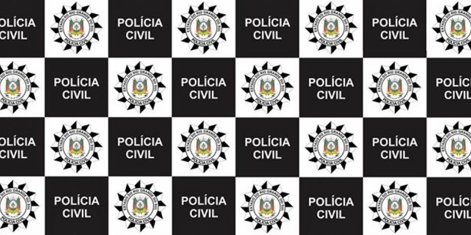 Ações e operações da Polícia Civil do RS efetua dezenas de prisões e apreensões nessa semana