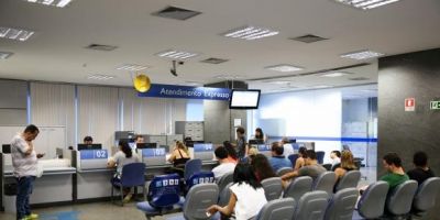 Caixa libera R$ 3,8 bilhões no 1º dia de saques de contas inativas do FGTS