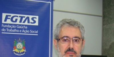 Diretor técnico da FGTAS realizará palestra em Camaquã