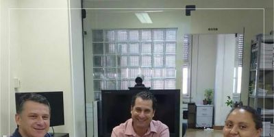 Secretarias do Meio Ambiente e Infraestrutura receberão investimento de meio milhão do Ministério da Saúde