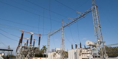 CEEE inicia modernização de quatro subestações de energia