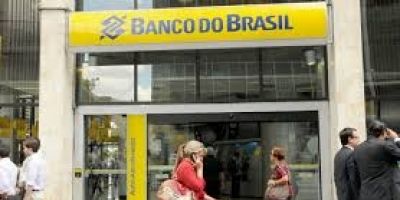 Banco do Brasil anuncia nova redução de juros do rotativo do cartão de crédito