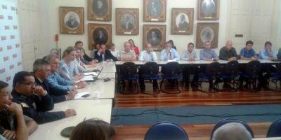 Todos juntos pela conclusão das obras de duplicação da BR-116