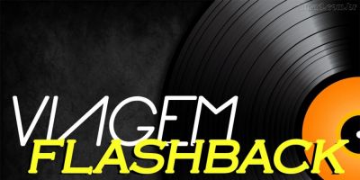 Nossa rádio online apresenta 2 horas com os melhores flashbacks neste domingo. NÃO PERCA!