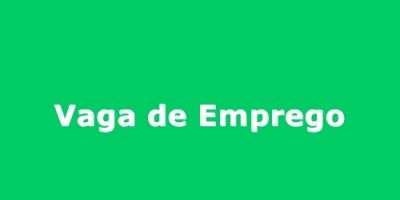 Sine de Camaquã seleciona 20 vagas de emprego para rede de restaurantes em Igrejinha ou Novo Hamburgo