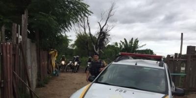 Após arrastões, Brigada enviará viaturas durante içamento da Ponte do Guaíba