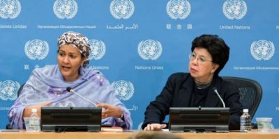 MUNDO: resistência microbiana está prolongando doenças em todo o mundo, diz OMS