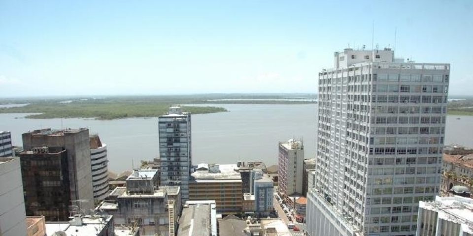 Frio marca início de sábado ensolarado no RS