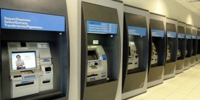 Serviços da Caixa ficarão indisponíveis na madrugada de domingo por quatro horas