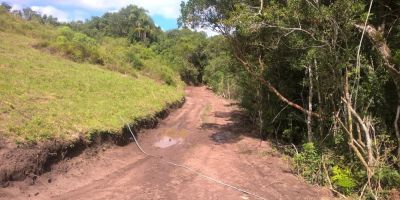 Pelotão Ambiental de Camaquã e Sema/DBbio realizam autuações e vistorias em Dom Feliciano 