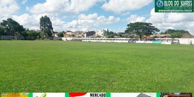 Amistoso solidário do Guarany de Camaquã acontece neste domingo no Cel Sílvio Luiz